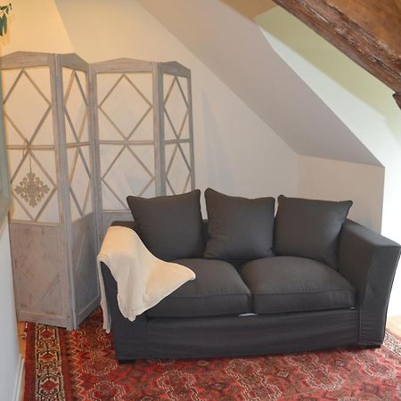 La Maison Du Potager De Mazieres Sainte-Solange Quarto foto
